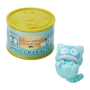 SANRIO© Character Mystery Box In Can 8 Styles (Japan Limited Edition) (1 Piece)