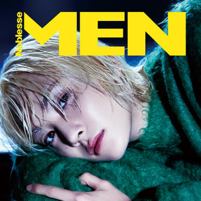 MEN NOBLESSE - 2024.09 (COVER : SEVENTEEN JEONGHAN) (RANDOM)