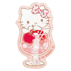 SANRIO© Hook Mystery Box 10 Styles (Japan Edition) (1 Piece)