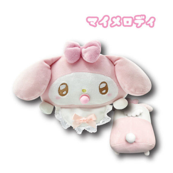 SANRIO© Angel Baby Pillow (Japan Edition)