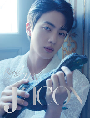 DICON VOLUME N°24 (JIN)