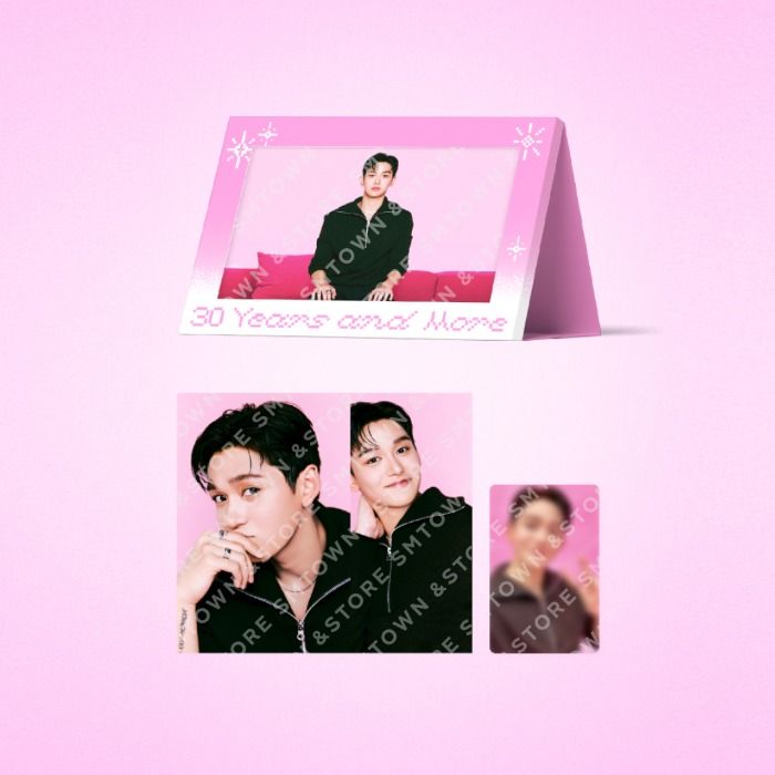 LUCAS - [SMTOWN LIVE 2025] GROUP PHOTO SET