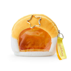 SANRIO© Face Pouch With Window (Japan Limited Edition)