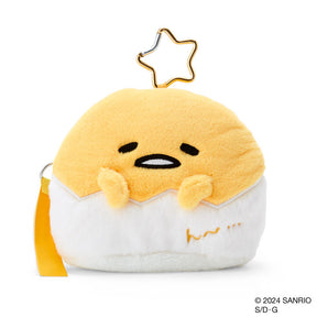 SANRIO© Face Pouch With Window (Japan Limited Edition)