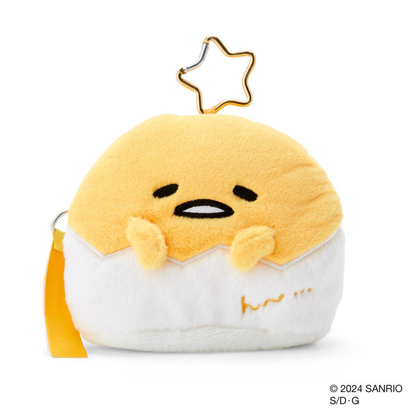 SANRIO© Face Pouch With Window (Japan Limited Edition)