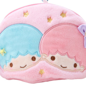 SANRIO© Face Pouch With Window (Japan Limited Edition)