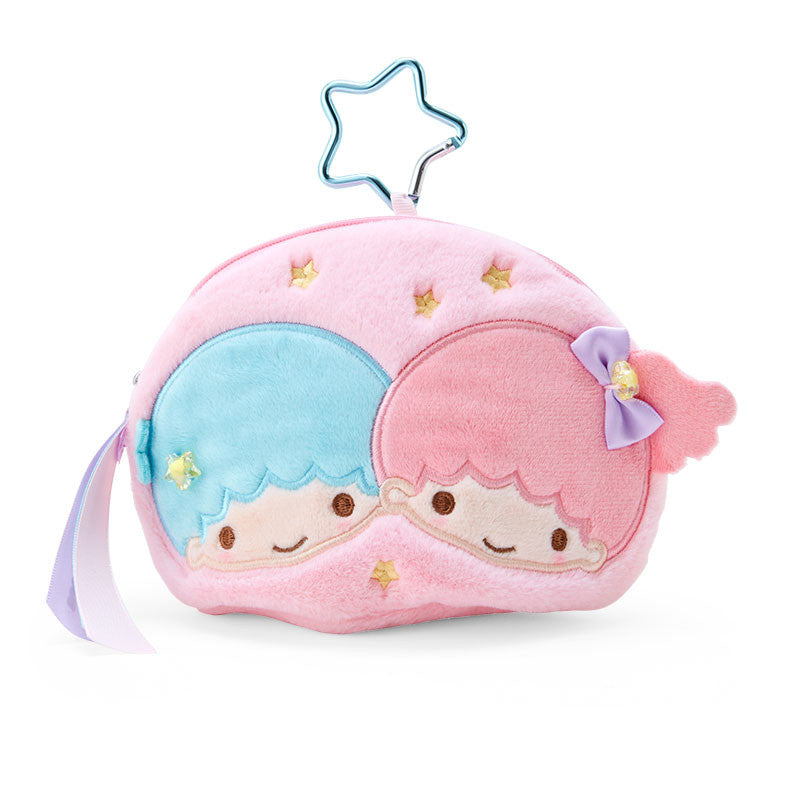 SANRIO© Face Pouch With Window (Japan Limited Edition)