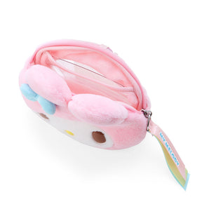 SANRIO© Face Pouch With Window (Japan Limited Edition)