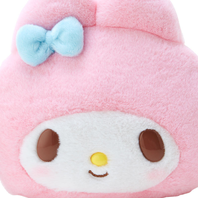 SANRIO© Face Pouch With Window (Japan Limited Edition)