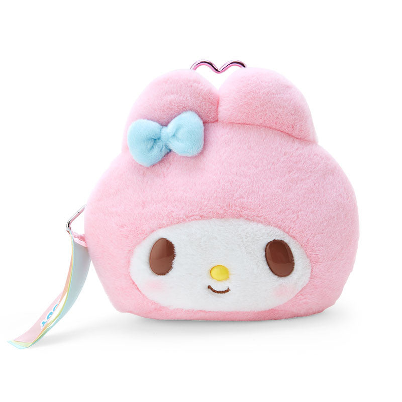 SANRIO© Face Pouch With Window (Japan Limited Edition)