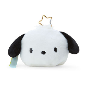 SANRIO© Face Pouch With Window (Japan Limited Edition)