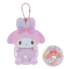 SANRIO© Secret Can Badge Holder (Japan Limited Edition)