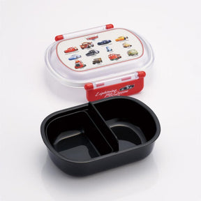 CARS© Lunch Box 360ml (Japan Edition)