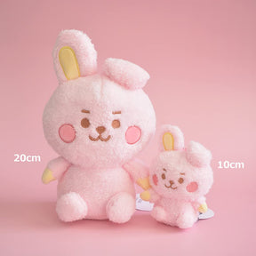 BT21© Towel Baby Plush