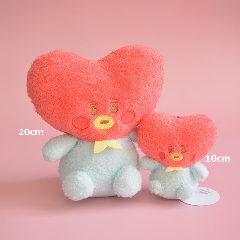 BT21© Towel Baby Plush