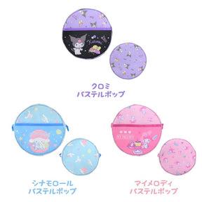 SANRIO© & SUMIKKO GURASHI© Character Cooling Bag