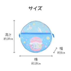 SANRIO© & SUMIKKO GURASHI© Character Cooling Bag