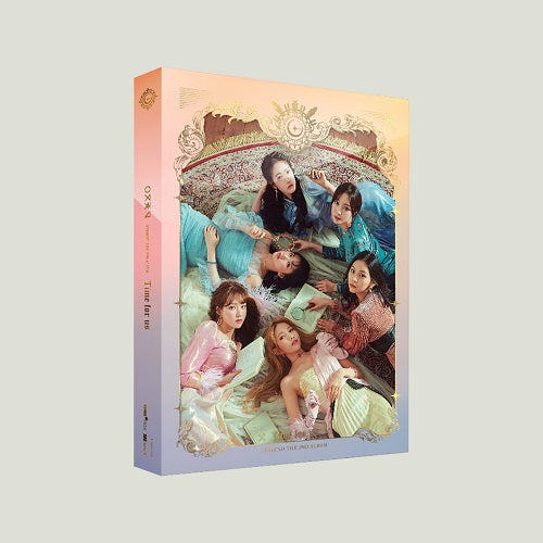 GFRIEND Vol. 2 - Time for Us