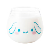 SANRIO© Tumbler Glass 320 ml (Japan Edition)