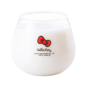 SANRIO© Tumbler Glass 320 ml (Japan Edition)