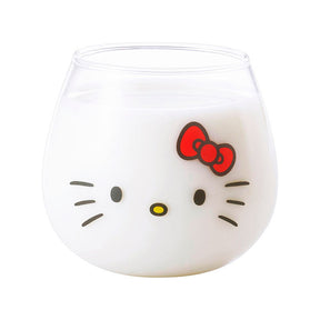 SANRIO© Tumbler Glass 320 ml (Japan Edition)