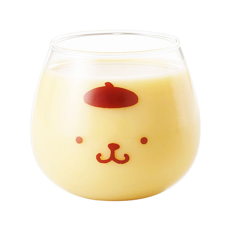 SANRIO© Tumbler Glass 320 ml (Japan Edition)