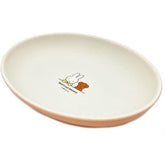 MIFFY© & Snuffy Oval Dish (Japan Edition)