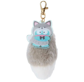 SANRIO Acrylic Charm With Tail