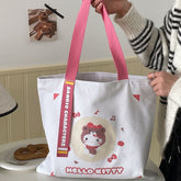 SANRIO© Character Tote Bag