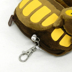 TOTORO© Coin Bag with Card Case