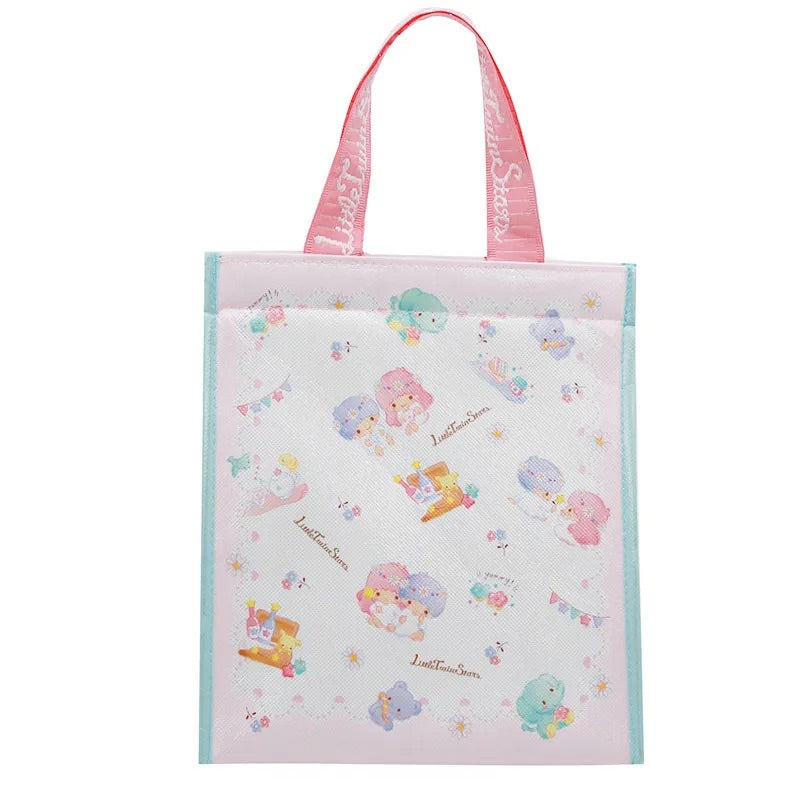 SANRIO© Thermo Lunch Bag Small (Hong Kong Edition)