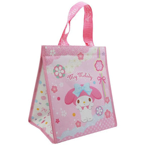 SANRIO© Thermo Lunch Bag Small (Hong Kong Edition)