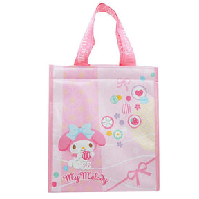 SANRIO© Thermo Lunch Bag Small (Hong Kong Edition)