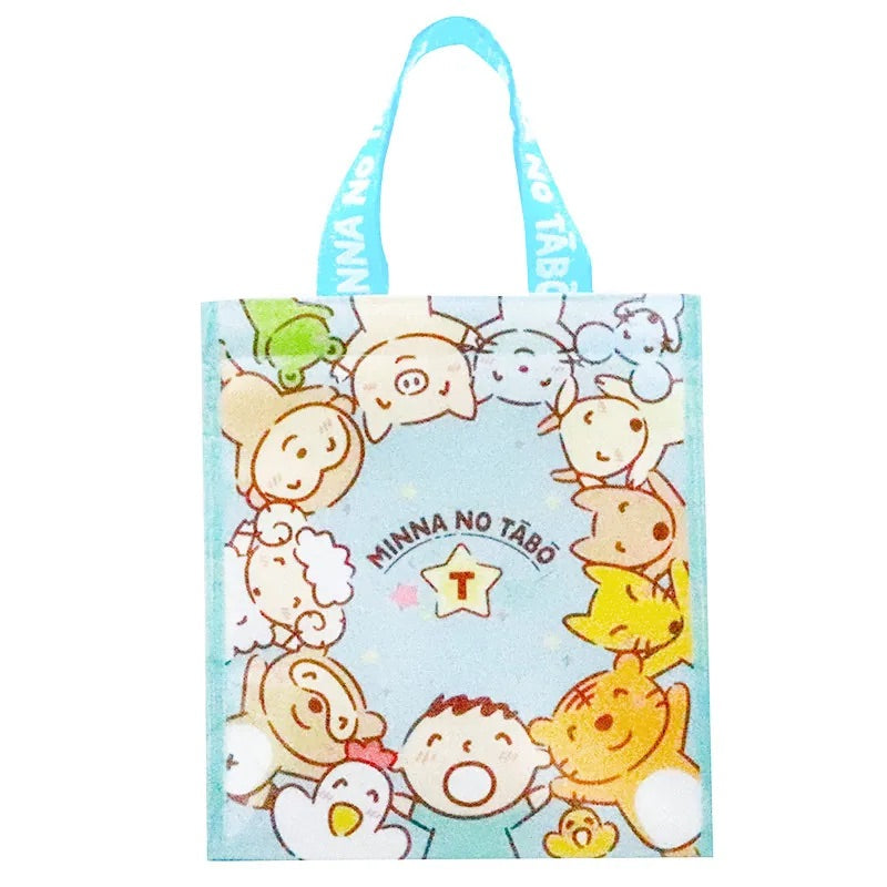 SANRIO© Thermo Lunch Bag Small (Hong Kong Edition)