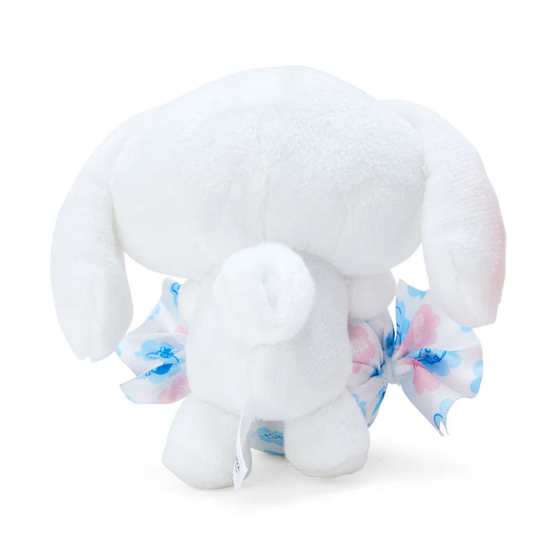 SANRIO© Character X Milky Hanging Plush (Japan Limited Edition)