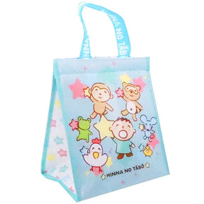 SANRIO© Thermo Lunch Bag Small (Hong Kong Edition)