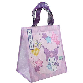 SANRIO© Thermo Lunch Bag Small (Hong Kong Edition)