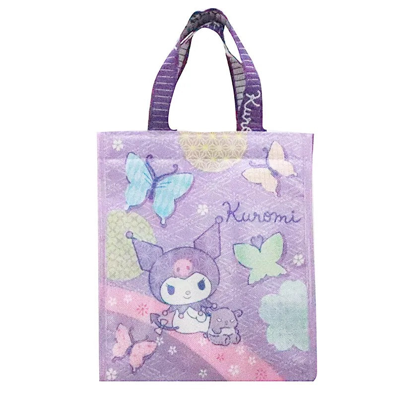 SANRIO© Thermo Lunch Bag Small (Hong Kong Edition)