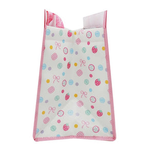 SANRIO© Thermo Lunch Bag Small (Hong Kong Edition)