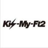 Kis-My-Ft2 - 與妳的奇蹟 (初回B版+DVD)