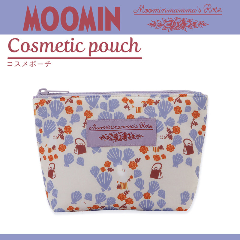 MOOMIN© Mamma Pouch (Japan Edition)