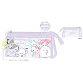 SANRIO© with Ghost Pouch (Japan Edition)