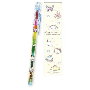 SANRIO© Refill Color Pen (Japan Edition)