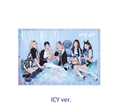 ITZY - IT’Z ICY