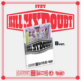 ITZY MINI ALBUM VOL. 7 - KILL MY DOUBT