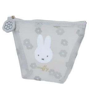 MIFFY© Net Boat Pouch (Japan Edition)