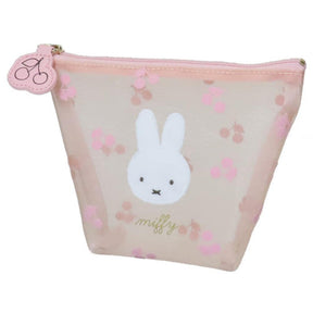 MIFFY© Net Boat Pouch (Japan Edition)