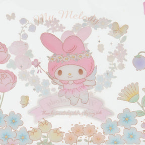 SANRIO© My Melody Clear Pouch (Japan Edition)