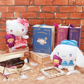 SANRIO© Character Magic Book Pouch