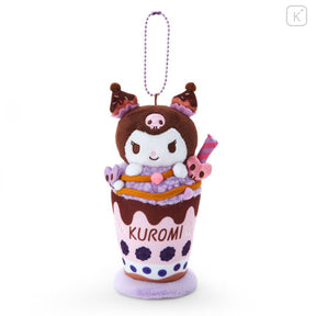 SANRIO© Original Mascot Key Holder (Japan Edition)